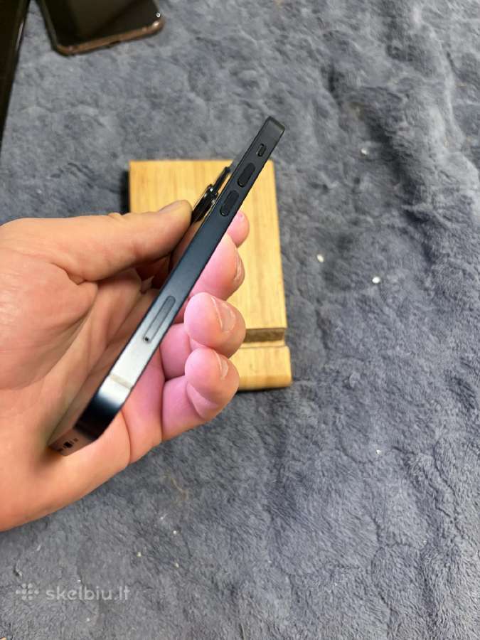 iPhone 14 kaip naujas - nuotraukos Nr. 5