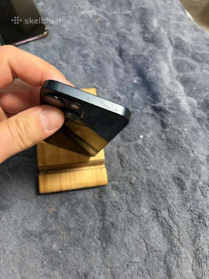 iPhone 14 kaip naujas - nuotraukos Nr. 6