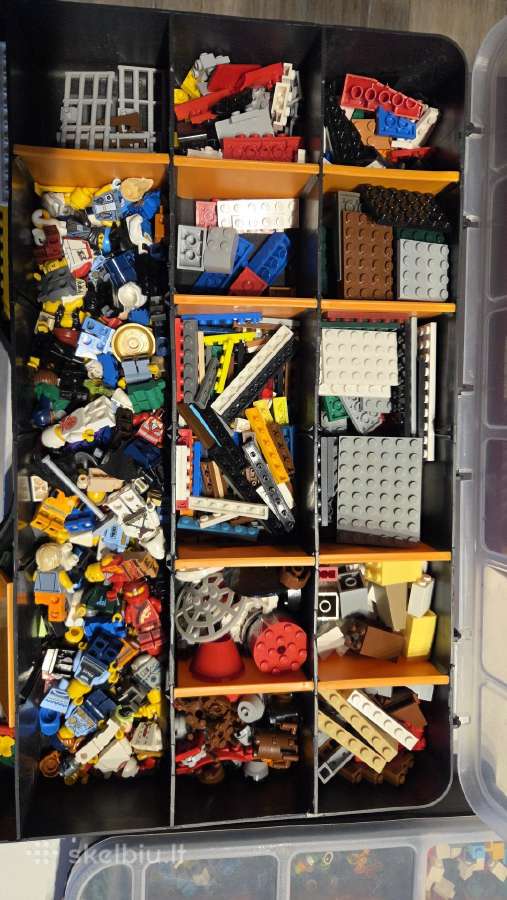 Lego - nuotraukos Nr. 2