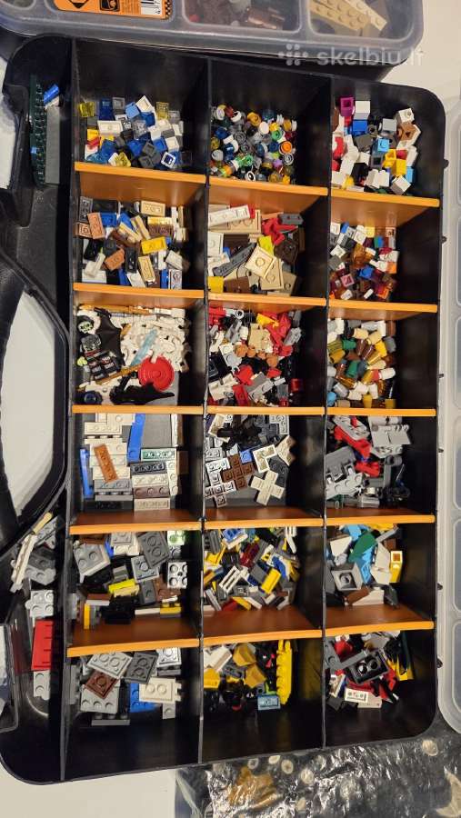 Lego - nuotraukos Nr. 3