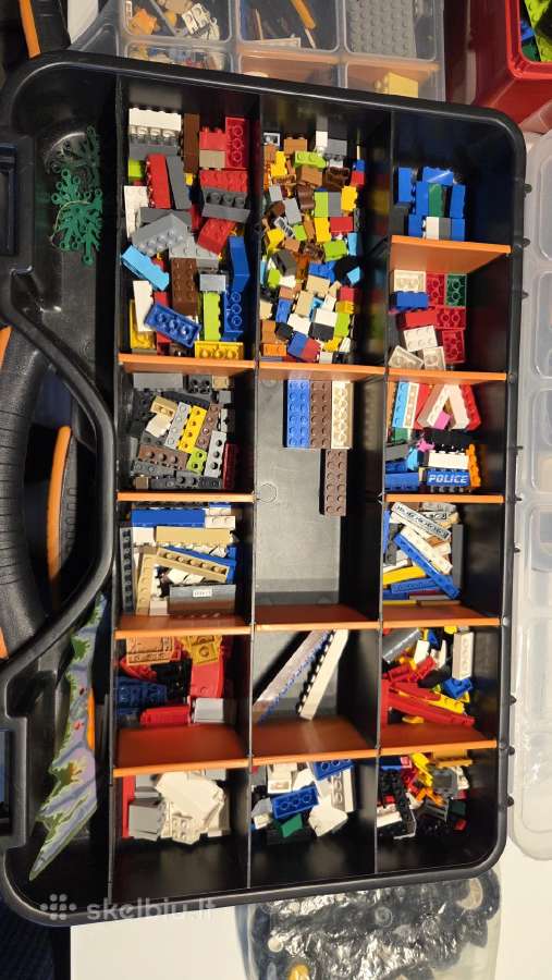 Lego - nuotraukos Nr. 4