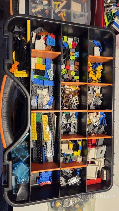 Lego - nuotraukos Nr. 5