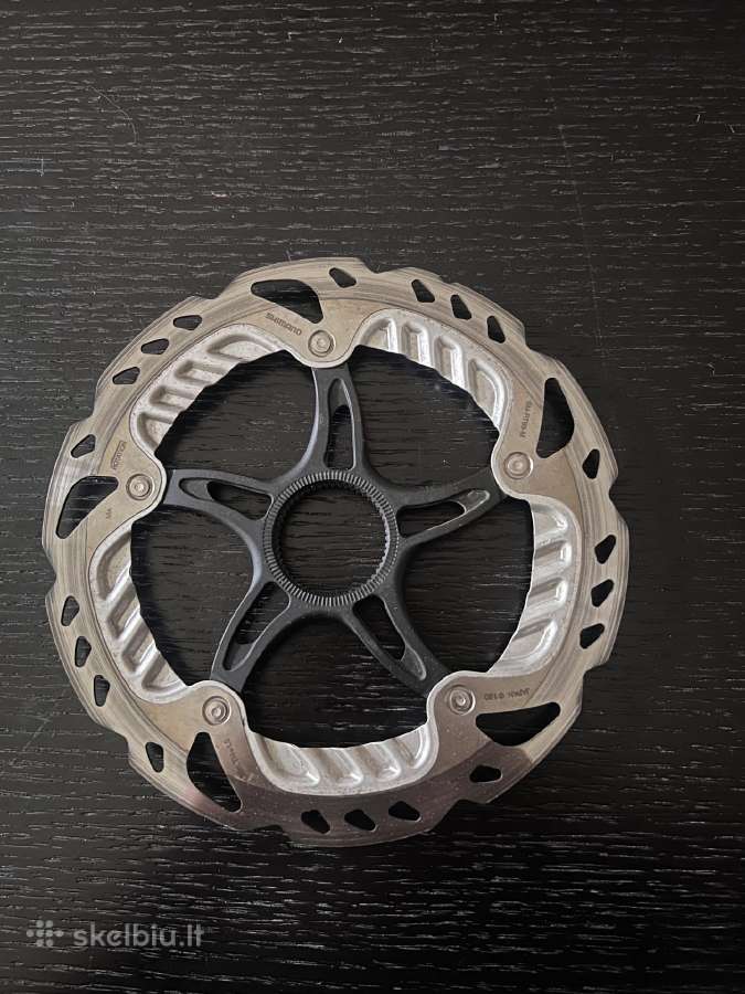 Shimano Deore XT M785 + Rt99 - nuotraukos Nr. 5