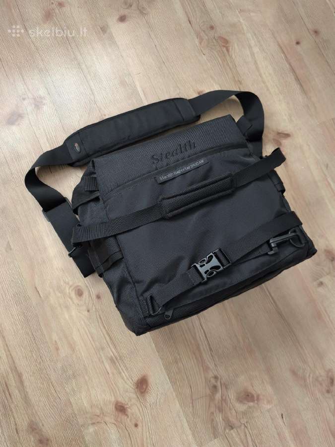 Lowepro Stealth Reporter D400 Aw Foto krepšys - nuotraukos Nr. 2