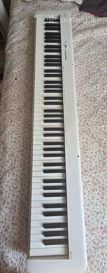 Sceninis Casio Cdp s110 We pianinas su dėklu - nuotraukos Nr. 3
