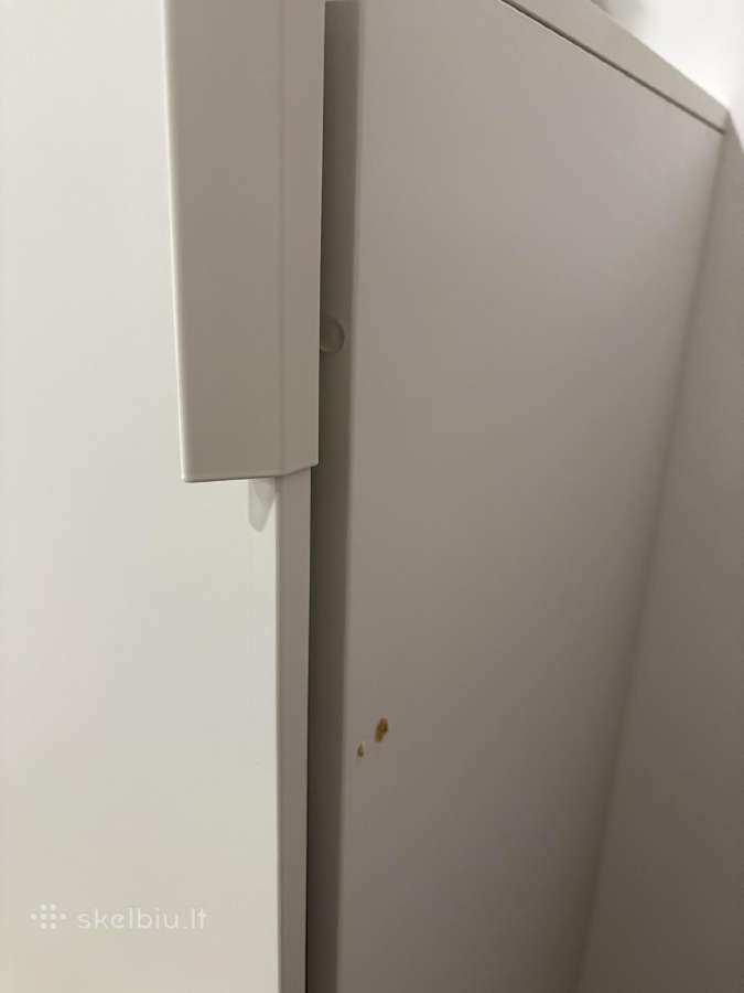 Platsa ikea dviejų dalių spinta - nuotraukos Nr. 4