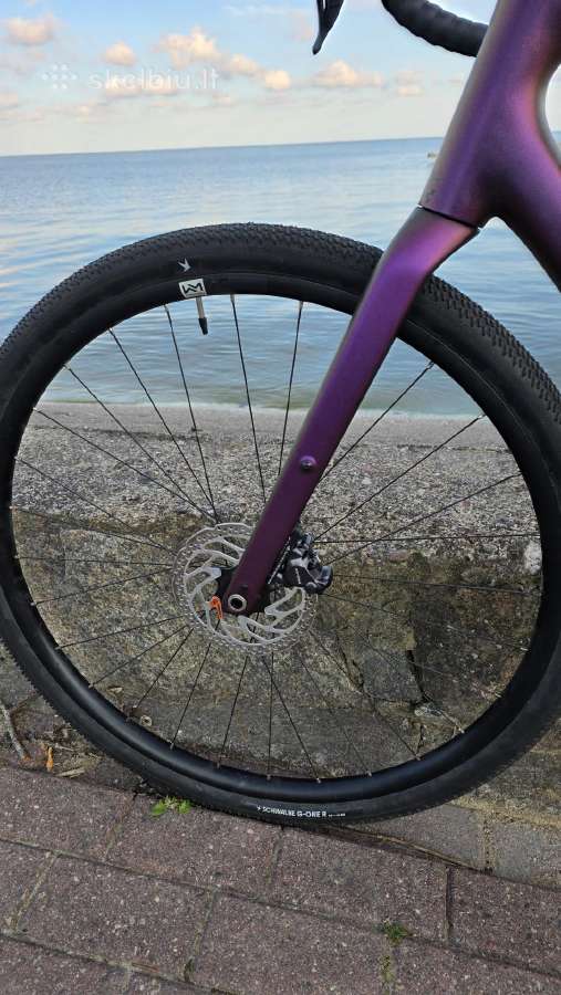 Cube Nuroad SLX 2026 - nuotraukos Nr. 7