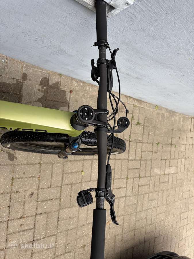 Mondraker F-podium Rr - Carbon - nuotraukos Nr. 3