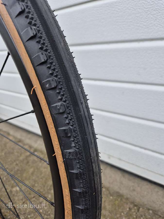 Felt gravel GRX 12 pavarų - nuotraukos Nr. 9