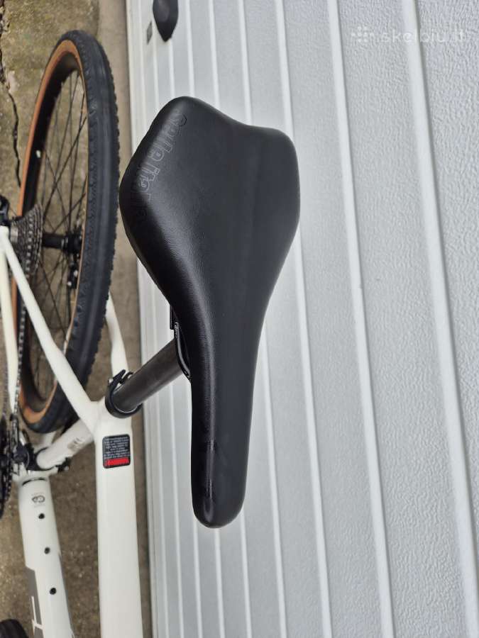 Felt gravel GRX 12 pavarų - nuotraukos Nr. 10