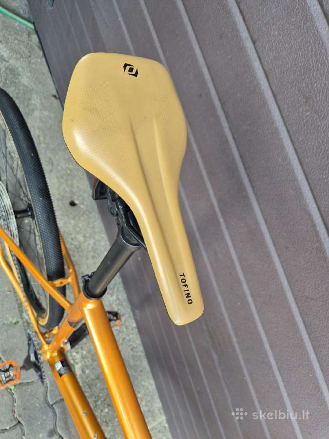 Merida, Bergamont ir Gekko graveliai XL-XXL - nuotraukos Nr. 11