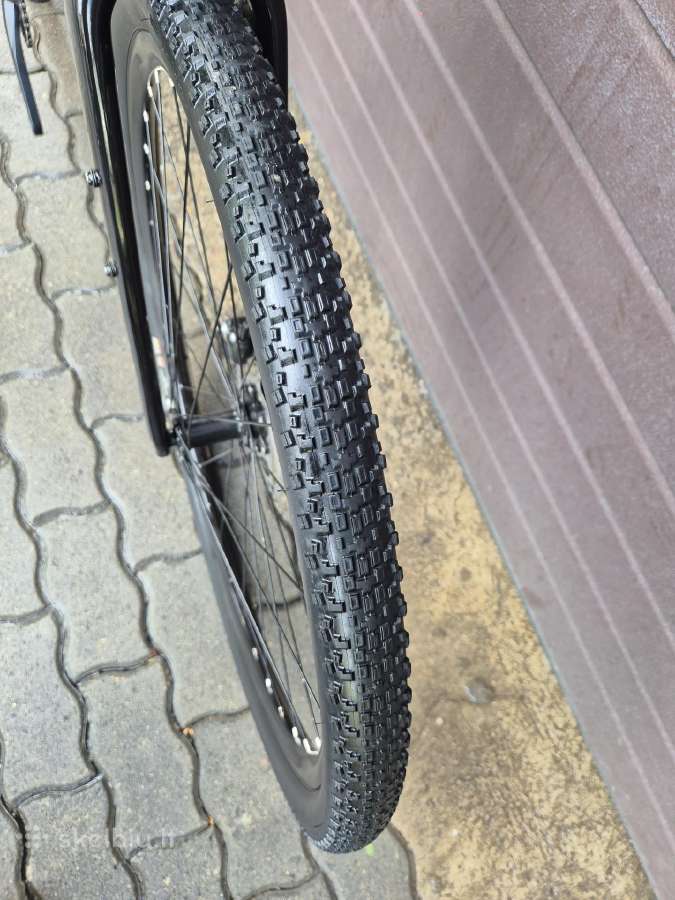 Merida, Bergamont ir Gekko graveliai XL-XXL - nuotraukos Nr. 20