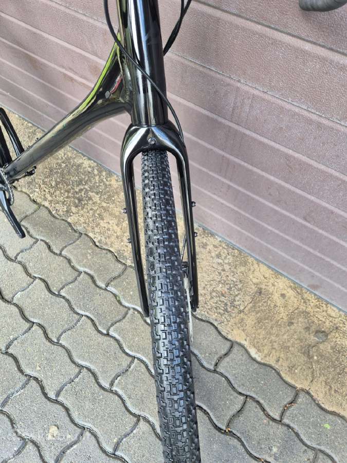 Merida, Bergamont ir Gekko graveliai XL-XXL - nuotraukos Nr. 24