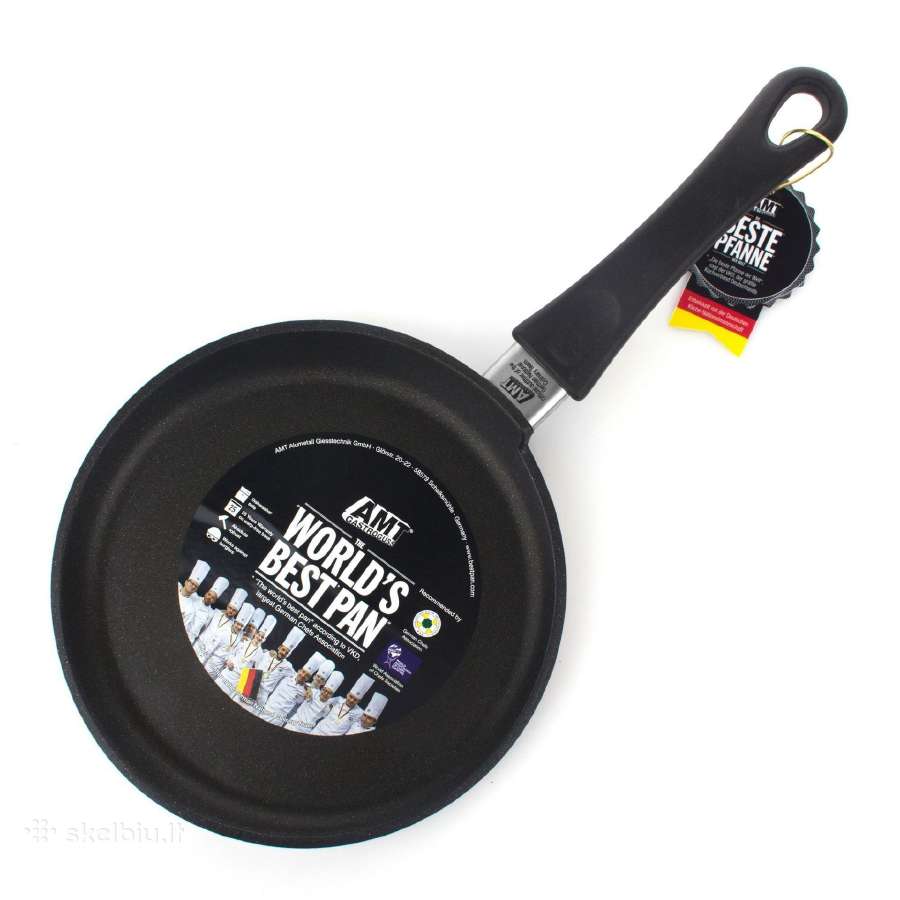 Nauja blinu keptuvę Amt Gastrogus 24 cm - nuotraukos Nr. 5