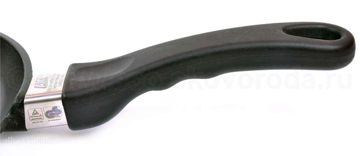 Nauja blinu keptuvę Amt Gastrogus 24 cm - nuotraukos Nr. 7