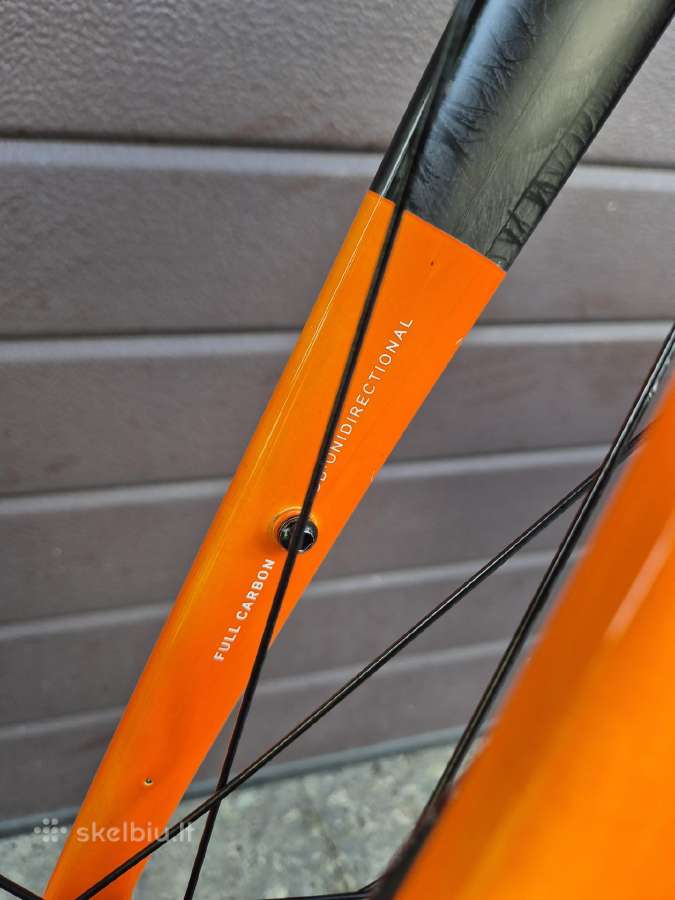 Merida, Bergamont ir Gekko graveliai XL-XXL - nuotraukos Nr. 37