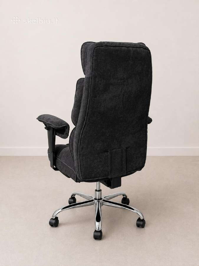 Efoamao XXL ergonominė biuro kėdė - nuotraukos Nr. 4