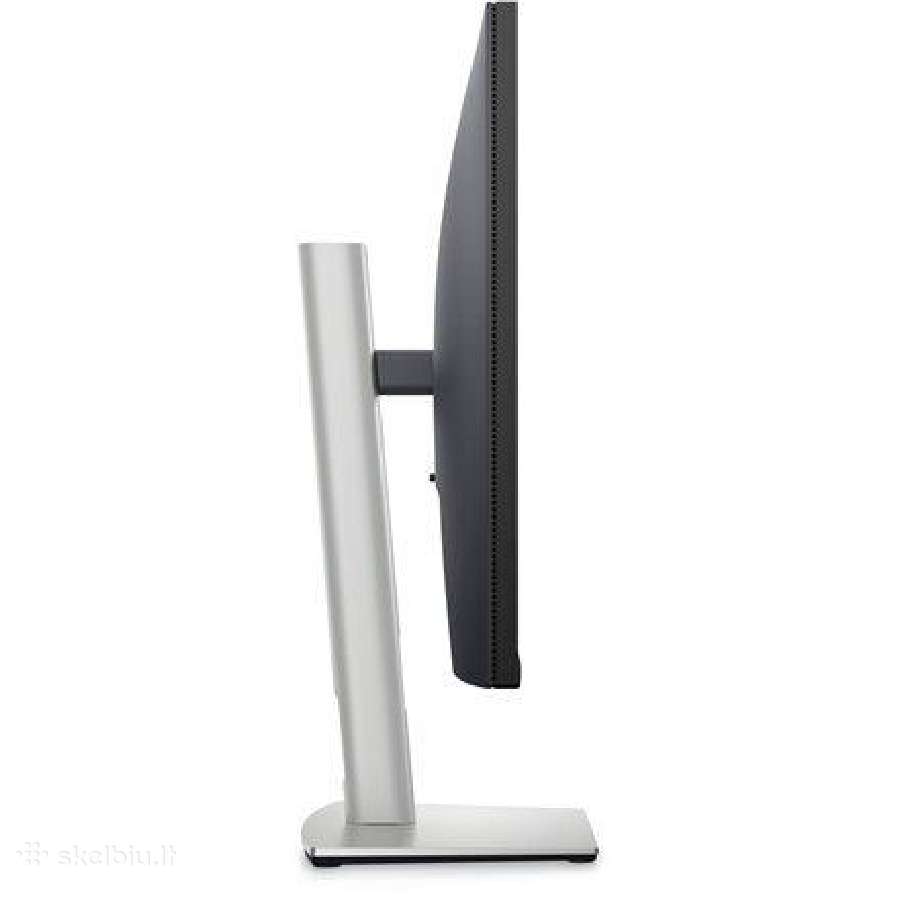 Dell P2723qe monitorius type-c lan 4k - nuotraukos Nr. 11