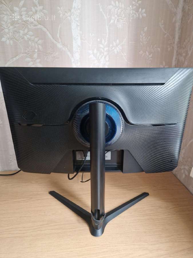 Samsung Monitorius 27" 240hz - nuotraukos Nr. 7