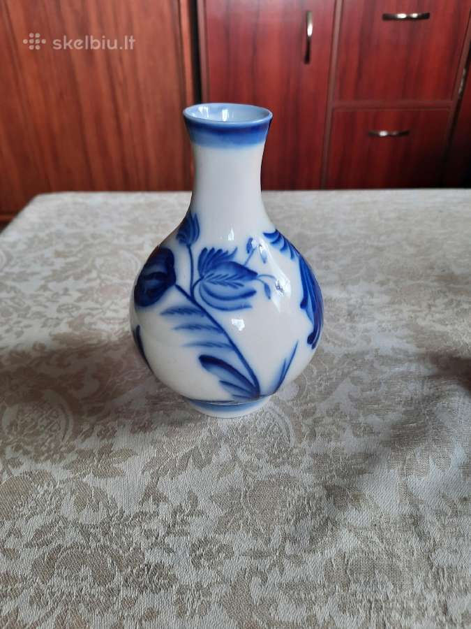 Lomonosovo vaza - nuotraukos Nr. 6