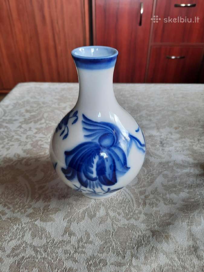 Lomonosovo vaza - nuotraukos Nr. 7