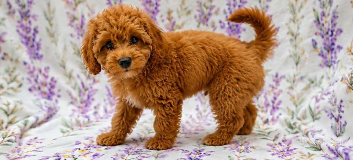 Cavapoo - nuotraukos Nr. 21