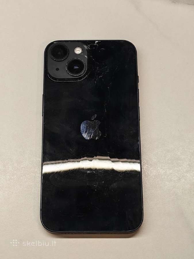 iPhone 14 - nuotraukos Nr. 2