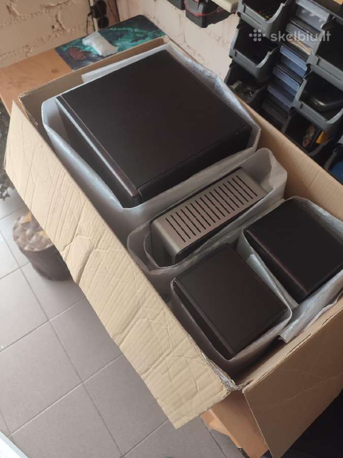 Microlab rc530 - nuotraukos Nr. 4