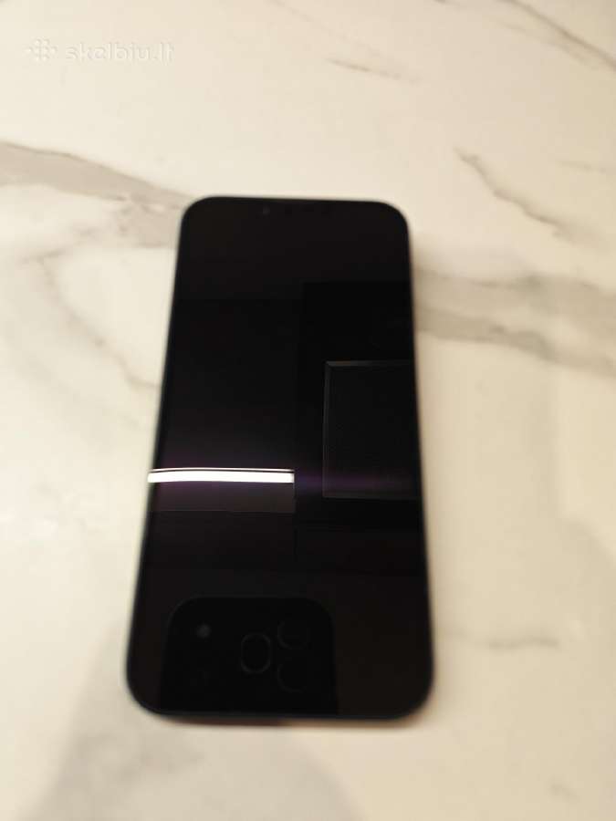iPhone 14 - nuotraukos Nr. 6