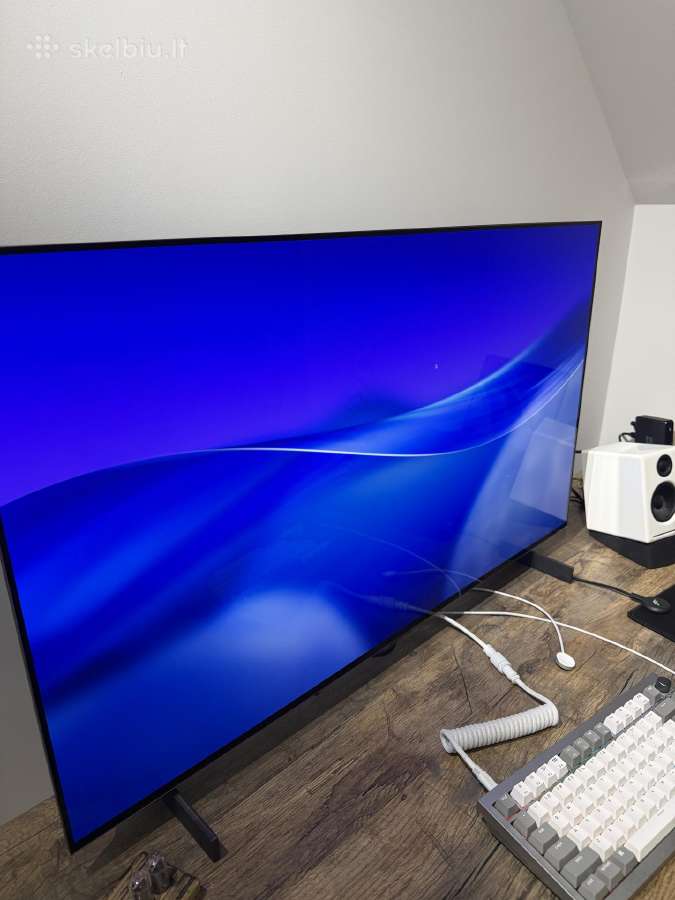 LG C5 42 Oled42c51la - nuotraukos Nr. 3