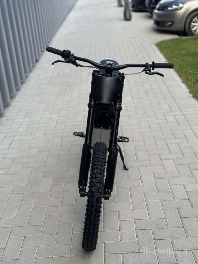 Surron lbx 2023 - nuotraukos Nr. 6
