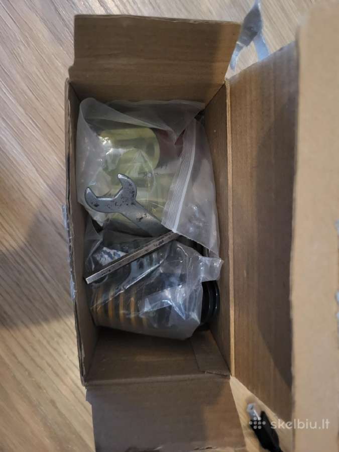 Simruito loadcell pedalai - nuotraukos Nr. 7