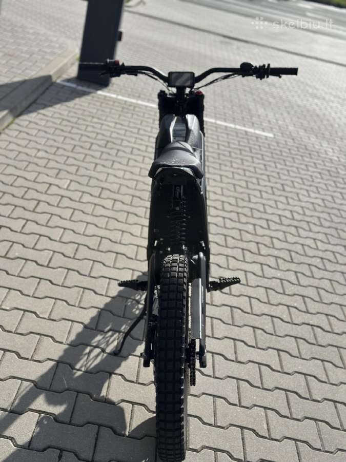 Talaria mx3 2023 - nuotraukos Nr. 4