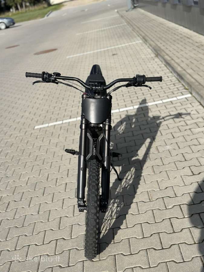 Talaria mx3 2023 - nuotraukos Nr. 5