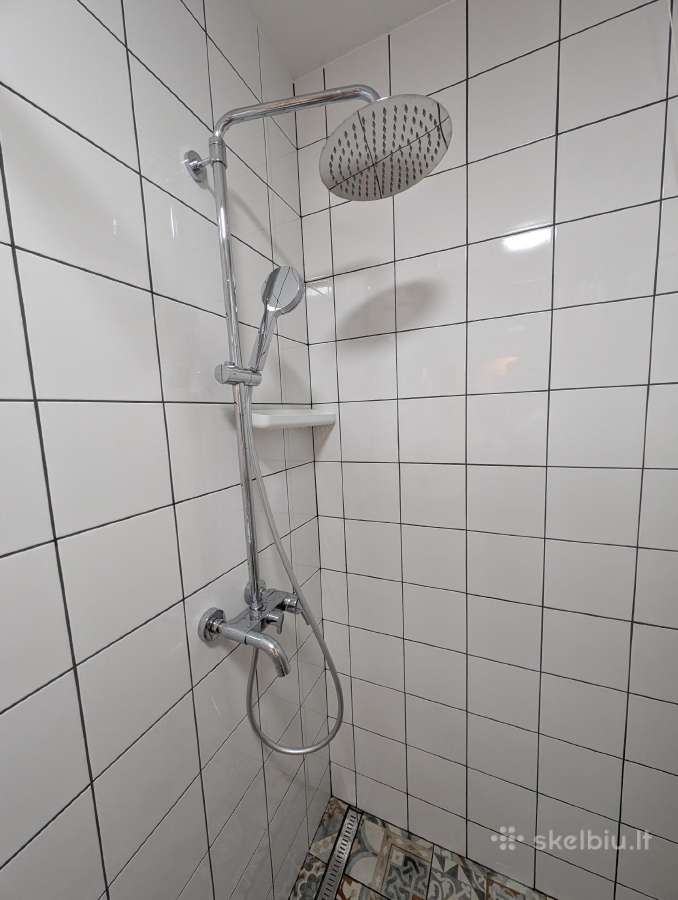 Išnuomojamas jaukus 1 kambario butas Salantuose - nuotraukos Nr. 26