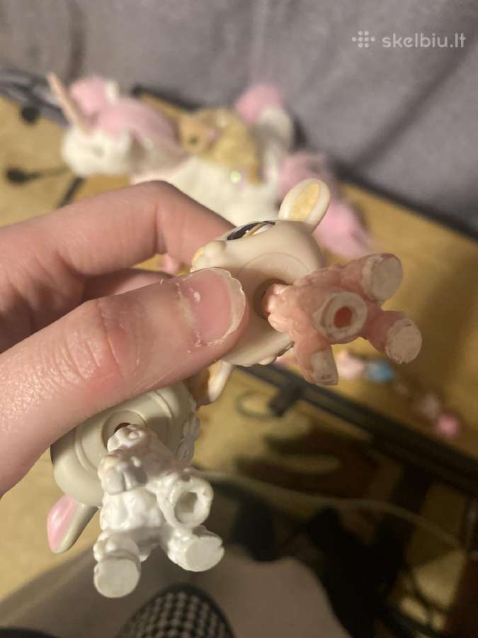 Littlestpetshop rinkinys - nuotraukos Nr. 2