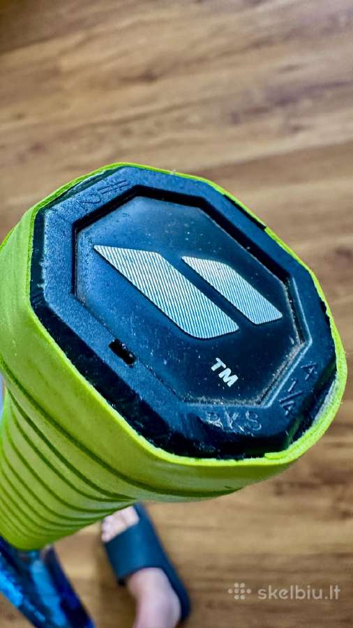 Wilson / Yonex / Head / Babolat / Tecnifibre - nuotraukos Nr. 34