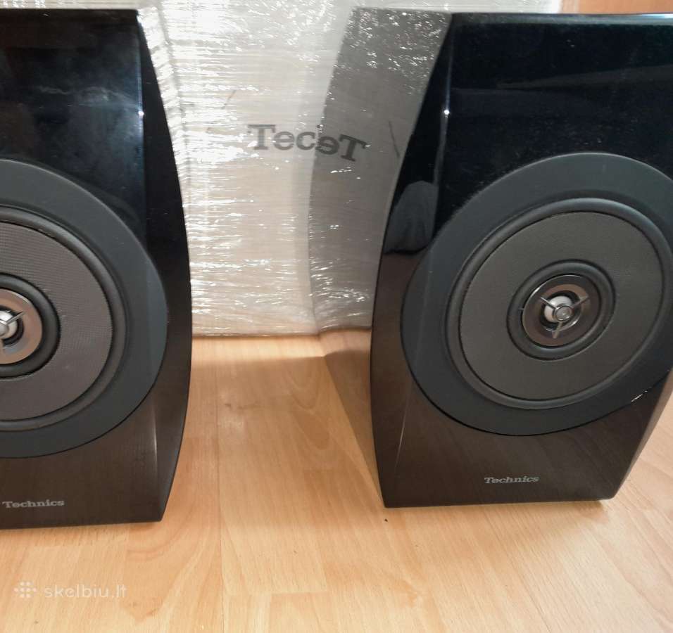 Technics koaksialiniai - nuotraukos Nr. 4