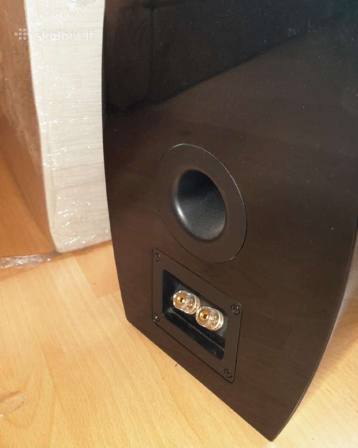Technics koaksialiniai - nuotraukos Nr. 7