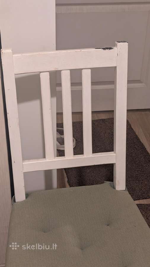 Ikea kėdės - nuotraukos Nr. 4