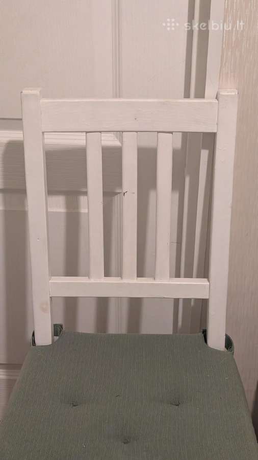 Ikea kėdės - nuotraukos Nr. 5