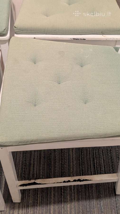 Ikea kėdės - nuotraukos Nr. 6