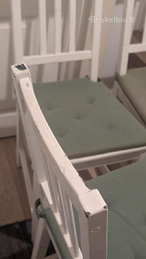 Ikea kėdės - nuotraukos Nr. 7