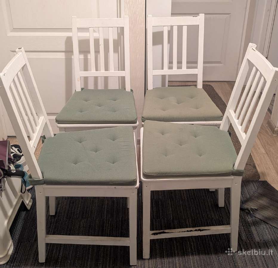 Ikea kėdės - nuotraukos Nr. 9