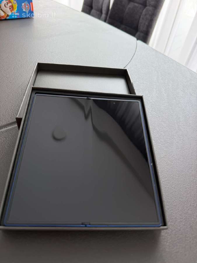 Samsung Fold 7 1tb - nuotraukos Nr. 2