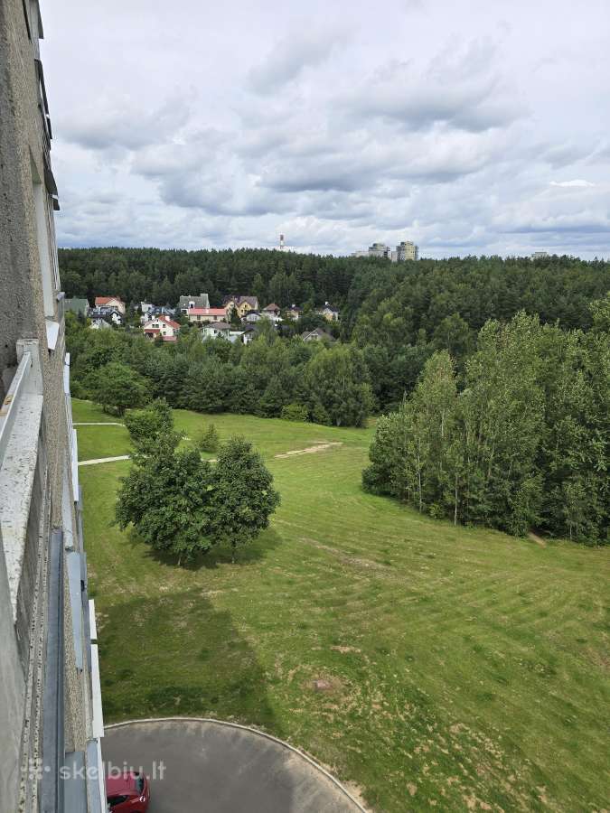 2 kambariu butas - nuotraukos Nr. 15