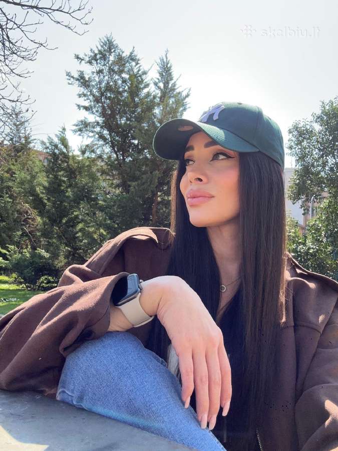 Lindsay Love ( transexual ) translyt - nuotraukos Nr. 4