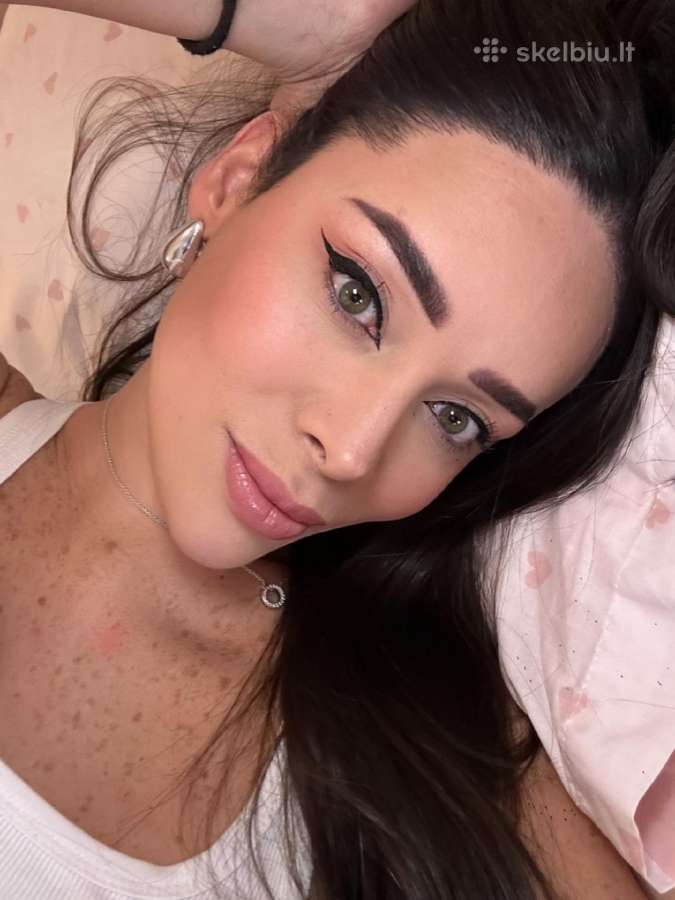 Lindsay Love ( transexual ) translyt - nuotraukos Nr. 6