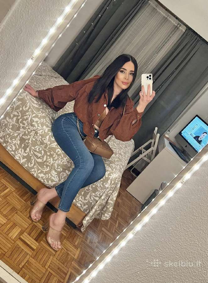 Lindsay Love ( transexual ) translyt - nuotraukos Nr. 7