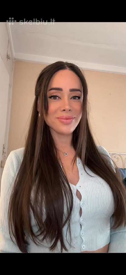Lindsay Love ( transexual ) translyt - nuotraukos Nr. 9